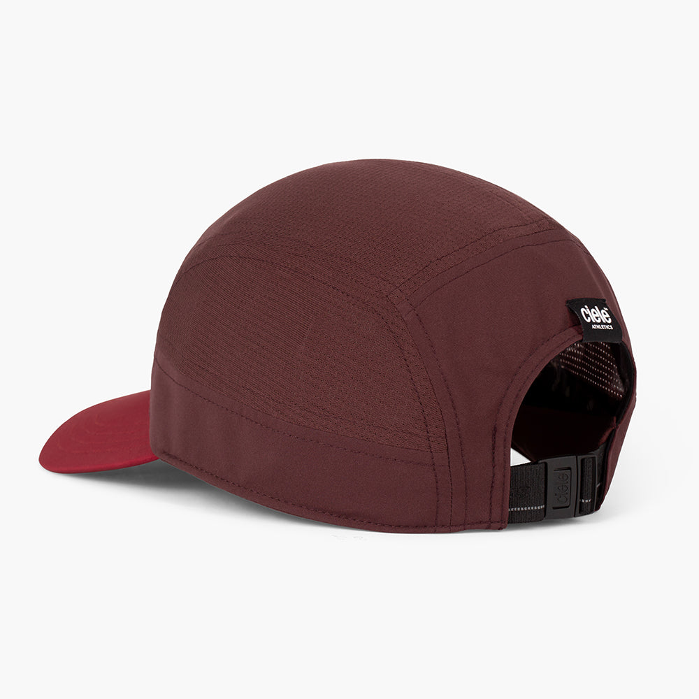 ciele-gocap-sc-comp-c-cube-cap-dark-wine-red image 5