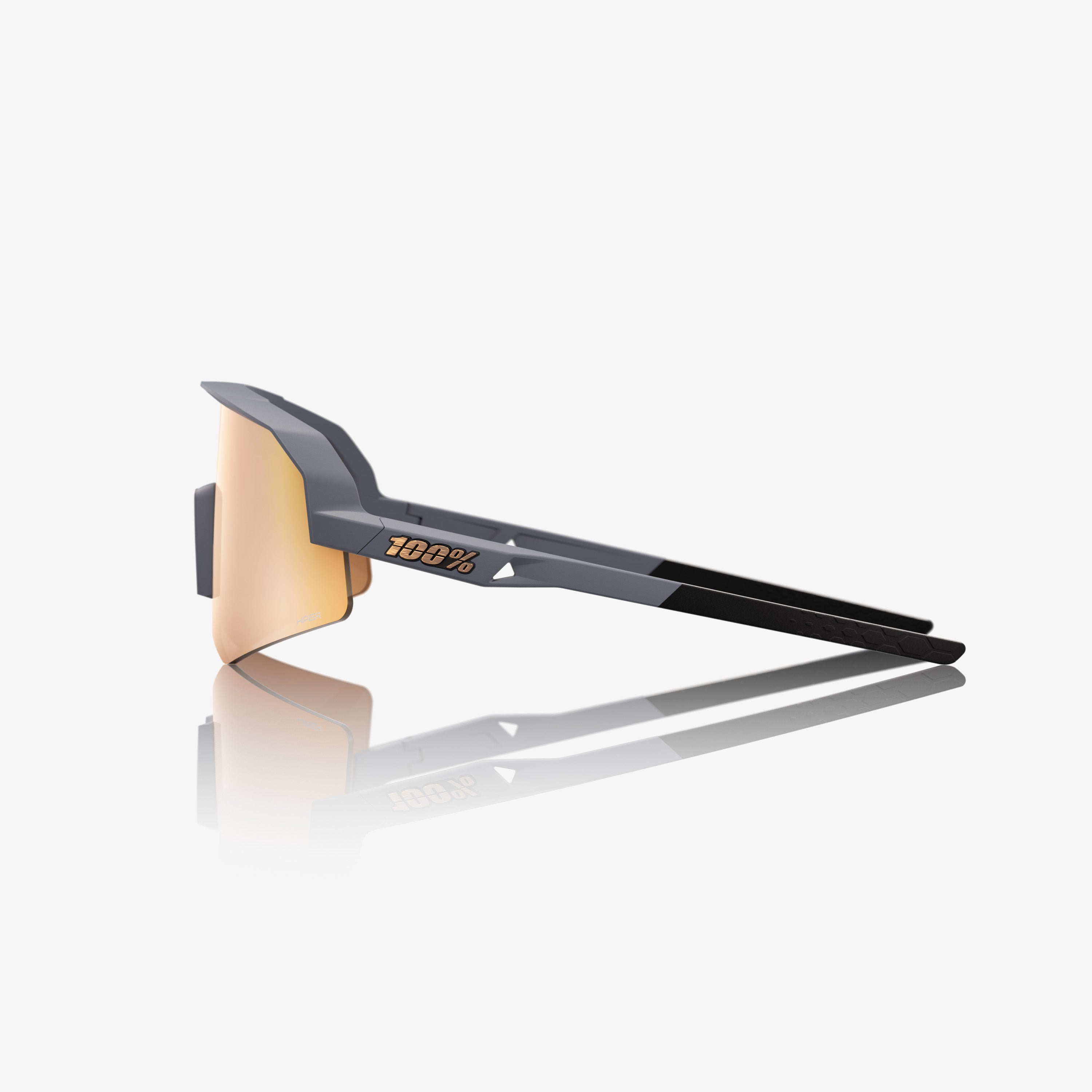 100-slendale-sl-sonnenbrille-grau-hiper-kupfer image 3