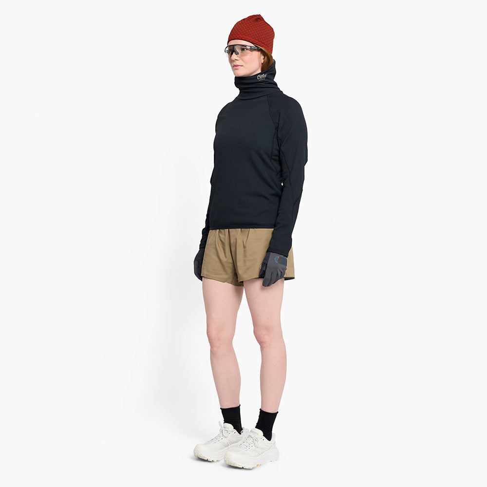 ciele-dosbeanie-beanie-clay-fleece-unisex image 7
