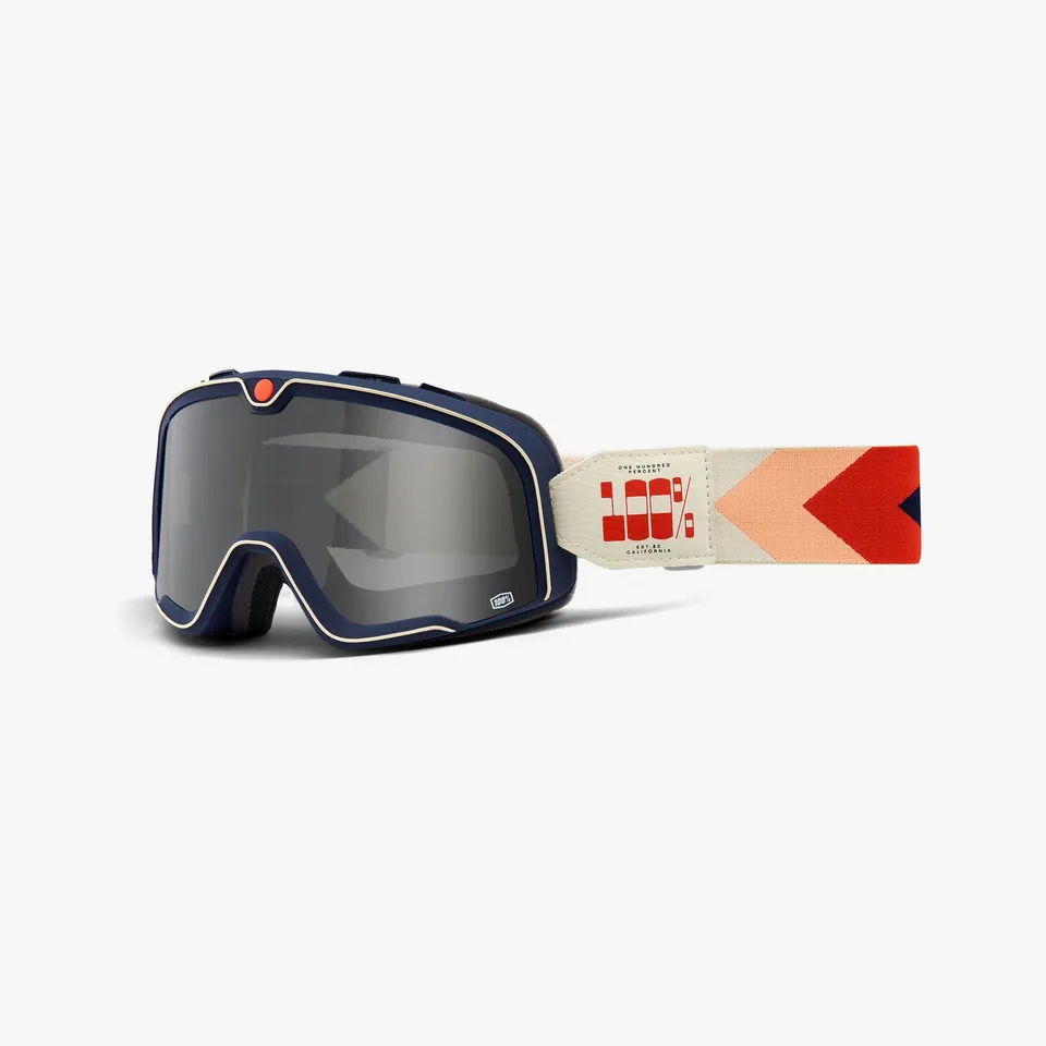 100-barstow-motorradbrille-teluride-smoke-retro image 1