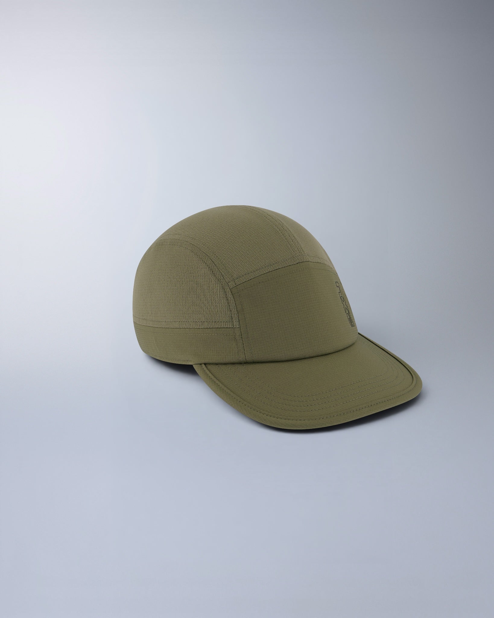 2xu-light-speed-cap-hunter-green-unisex-schnelltr image 1
