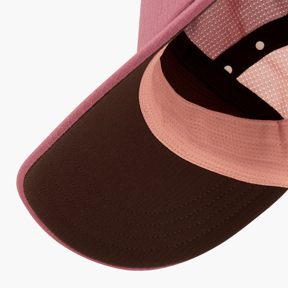 ciele-fstcap-sc-field-iconic-bar-sl-cap-rose-dawn-s-m image 6