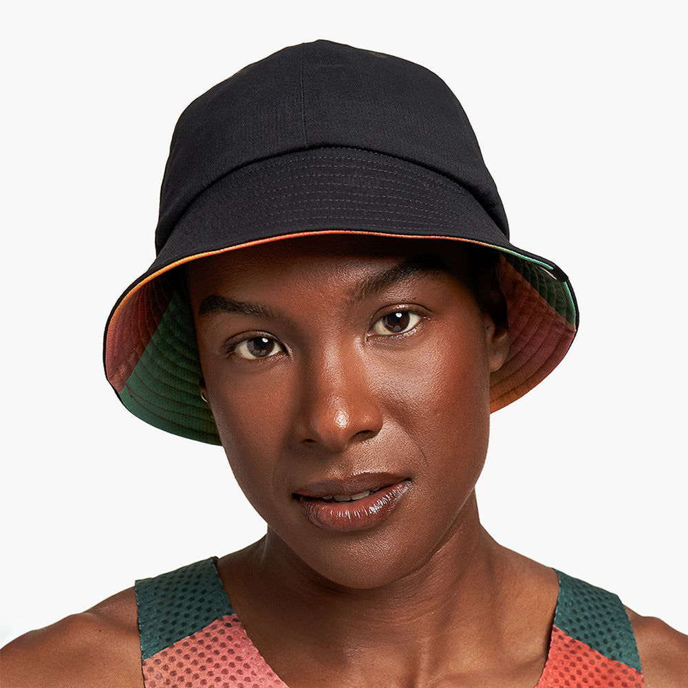 ciele-bchat-fischerhut-unisex-qale-km-schwarz image 2