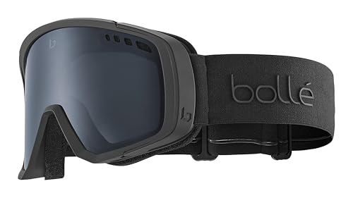 boll-mammoth-skibrille-l-schwarz-black-chrome-cat-3 image 5