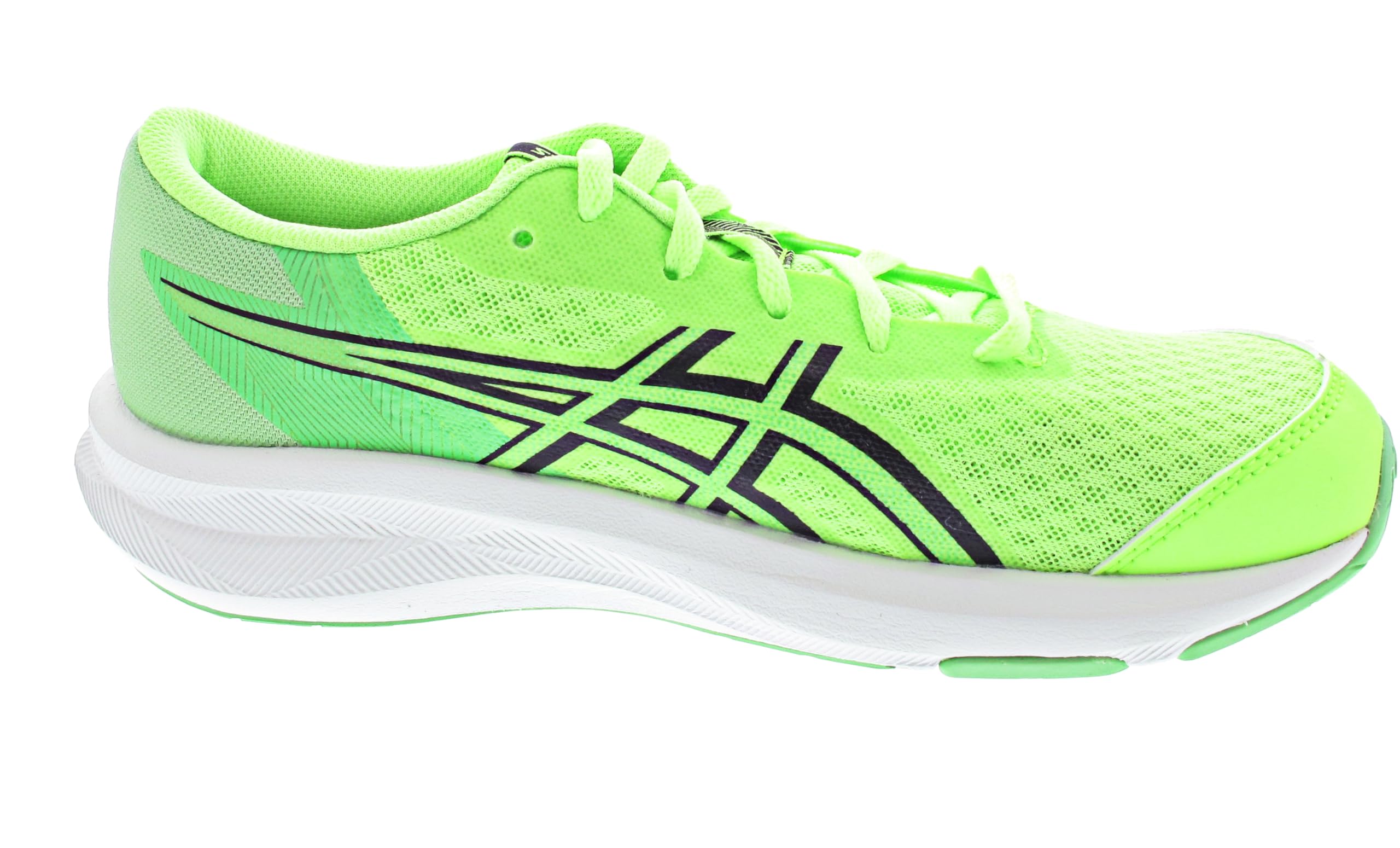 asics-patriot-14-gs-laufschuh-jungen-black-white-gr-39 image 3