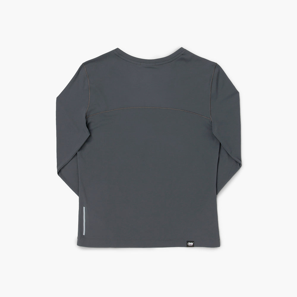ciele-w-dlylongsleeve-laufshirt-damen-ocean-langarm image 4