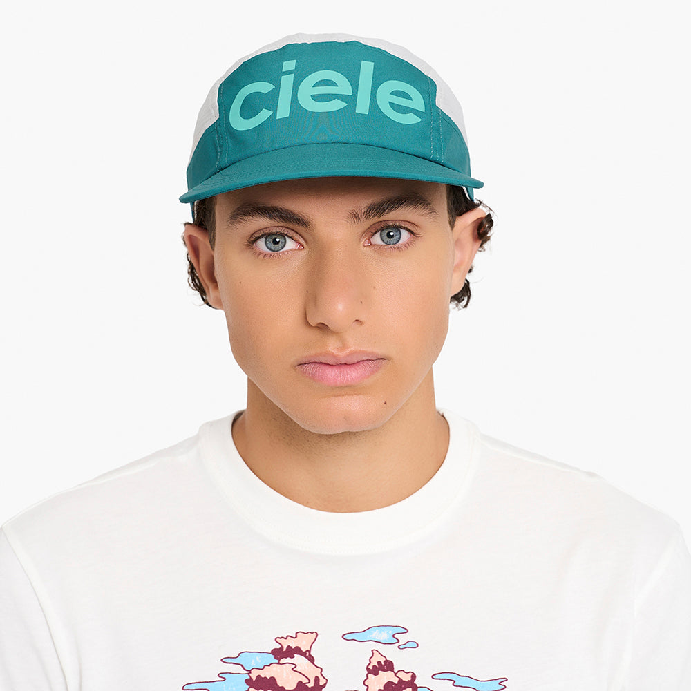 ciele-gocap-comp-century-laufcap-harbor-grey image 2