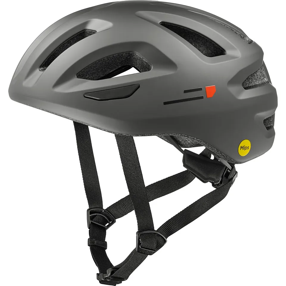 boll-spero-mips-fahrradhelm-rennradhelm-grey-gr-m image 1