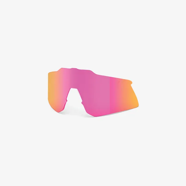100-speedcraft-xs-ersatzglas-purple-multilayer-mirror-verspiegelt image 1
