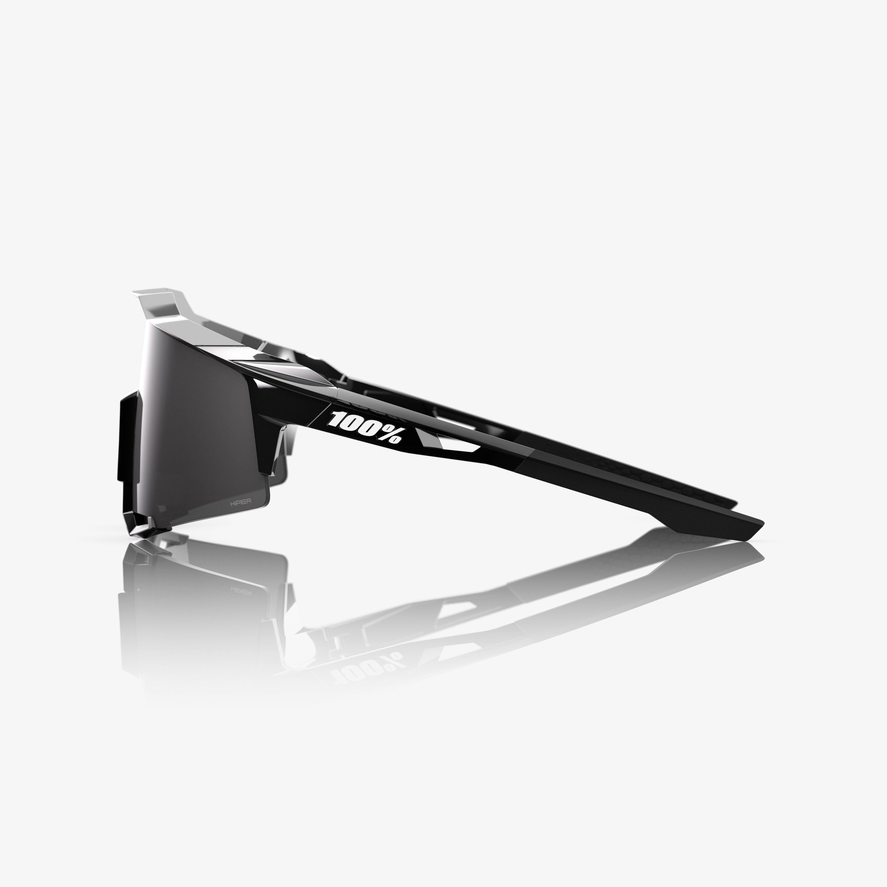 100-speedcraft-soto-1-sonnenbrille-polished-black-hiper-mercury image 3