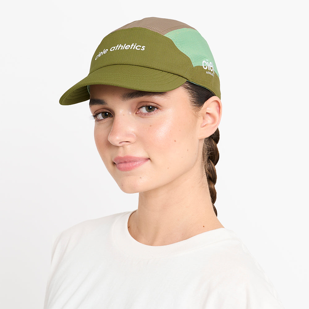 ciele-fstcap-sc-field-iconic-sl-laufcap-terrain-pistachio-s-m image 3