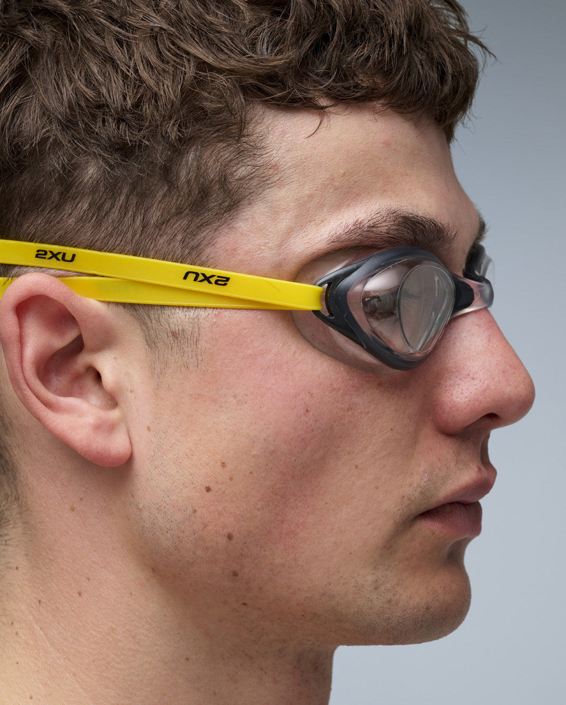 2xu-propel-schwimmbrille-ambition-clear-unisex image 4