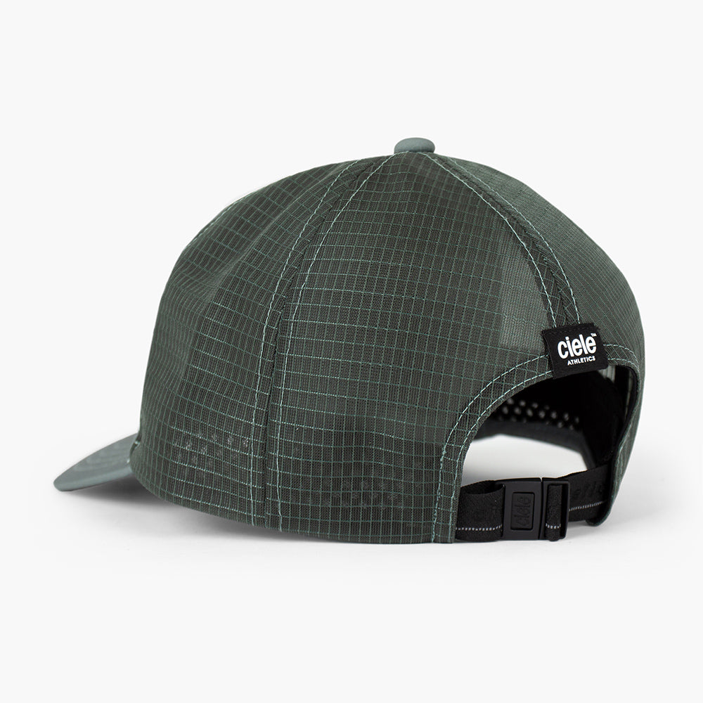 ciele-trlcap-sc-comp-onehundred-trailcap-silver-pine-m-l image 5