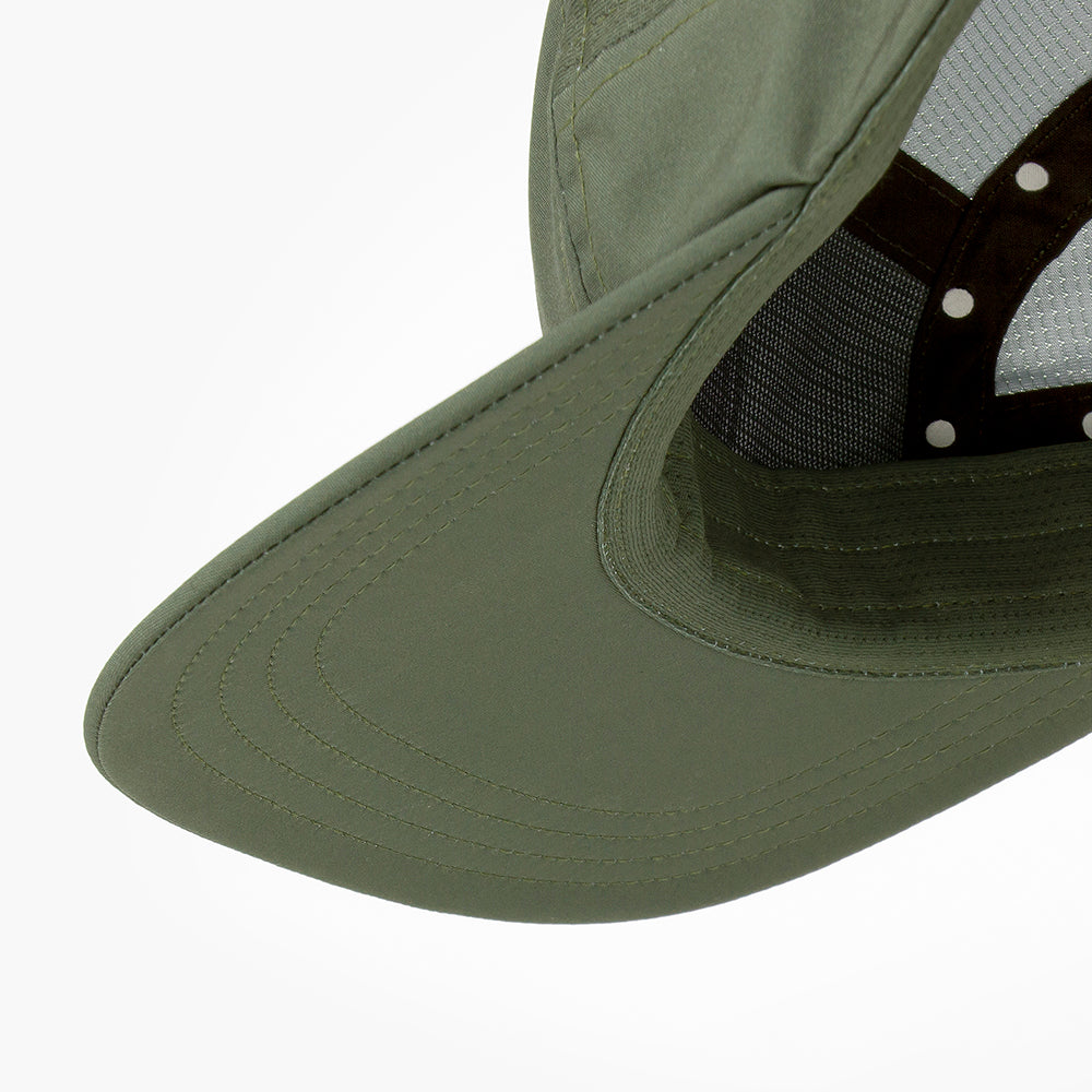 ciele-gocap-comp-ninety-kombu-laufcap image 6