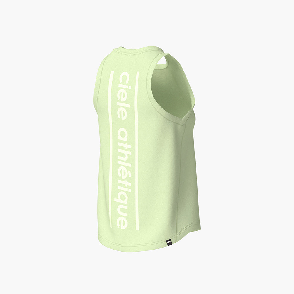 ciele-wnsbtank-voya-tank-top-damen-gr-m-atmungsaktiv image 5