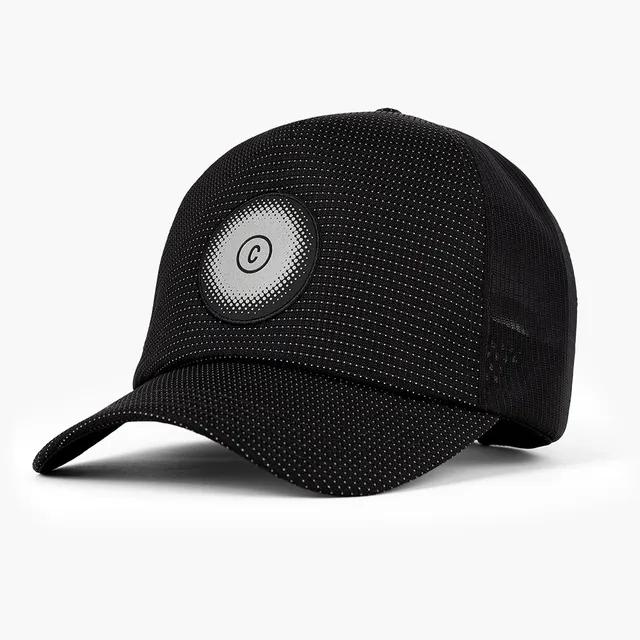 ciele-trlcap-sc-niterite-c-rays-whitaker-trucker-cap image 1