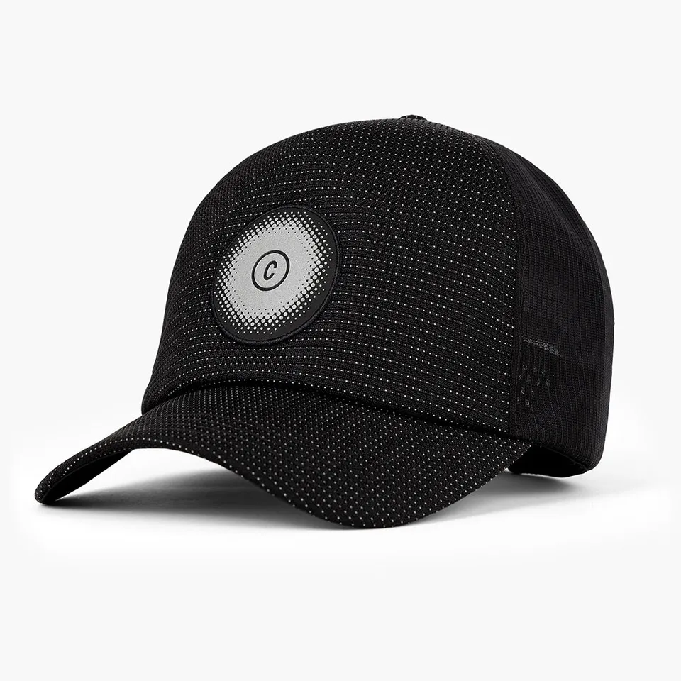 ciele-trlcap-sc-niterite-c-rays-whitaker-trucker-cap image 1