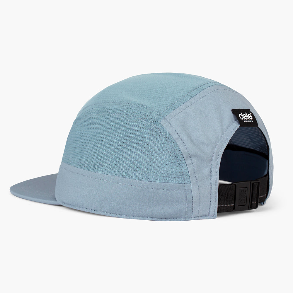 ciele-gocap-comp-ninety-laufcap-chambray-blau image 5