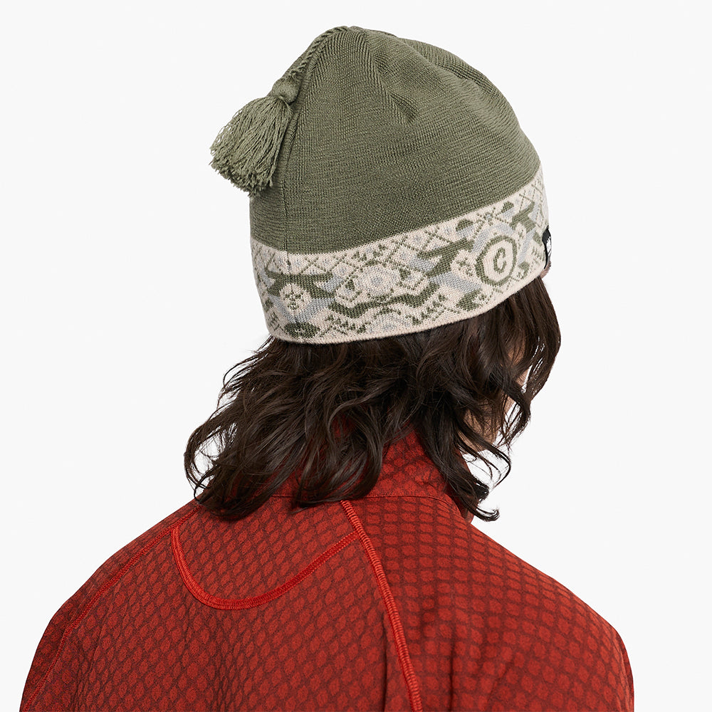 ciele-cxbeanie-sage-m-tze-merinowolle-os image 4