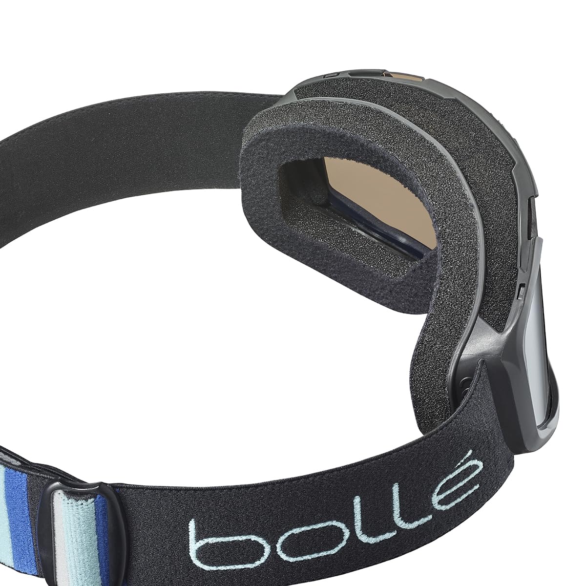 boll-rocket-plus-skibrille-kinder-verspiegelt image 2