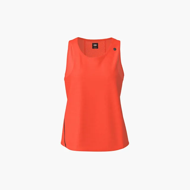 ciele-rcdsinglet-elite-mars-singlet-damen-rot image 1