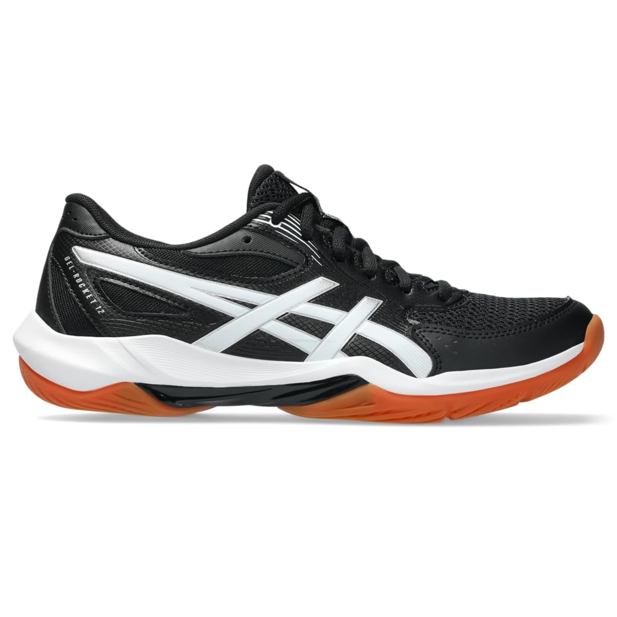 asics-gel-rocket-12-volleyballschuhe-wei-schwarz-wide image 8