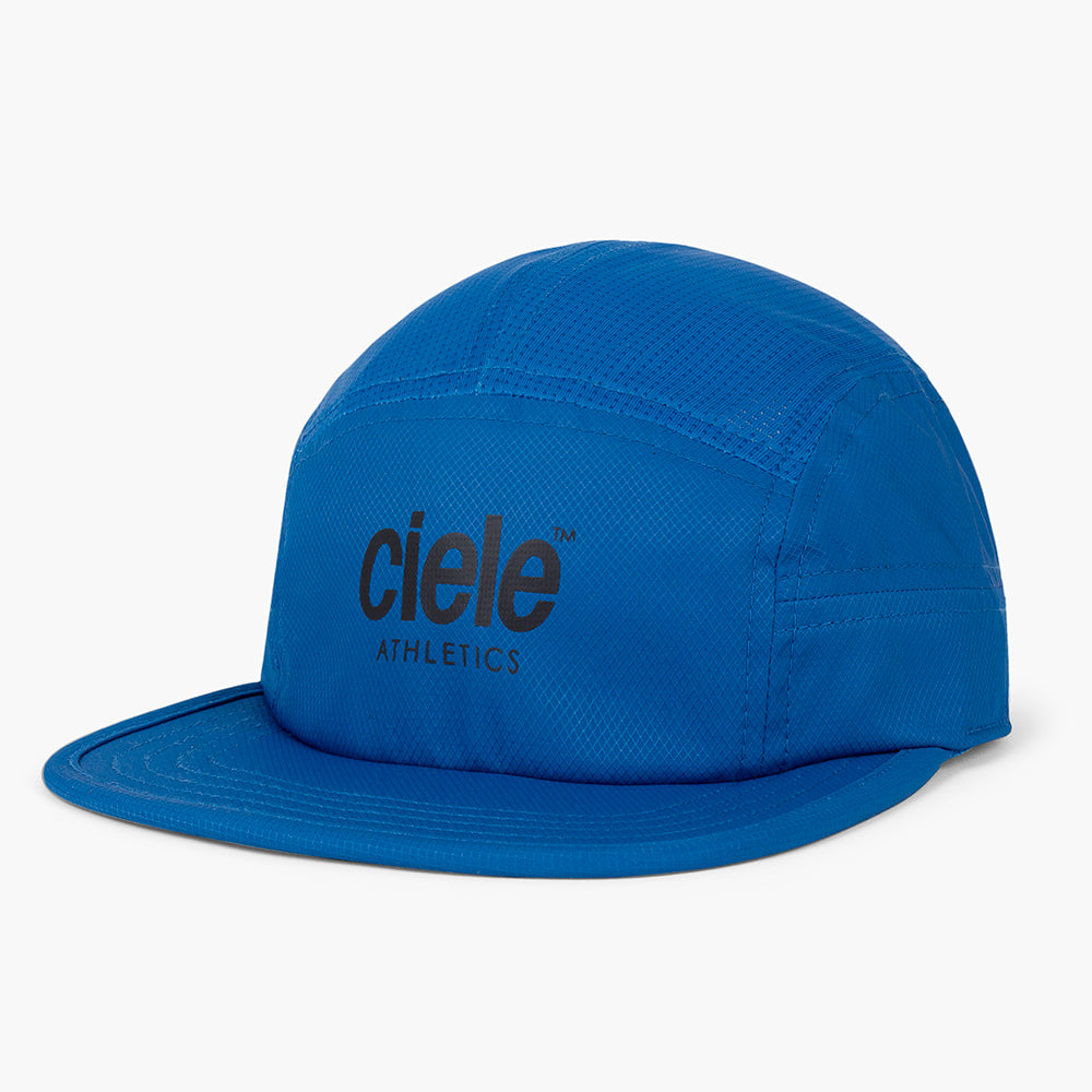 ciele-gocap-classic-athletics-laufcap-blau-azure-m-l image 1