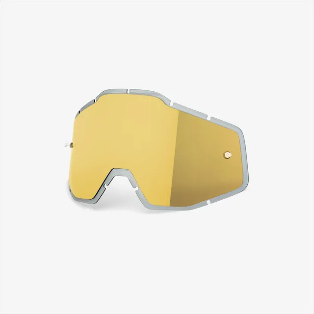 100-racecraft-accuri-strata-ersatzscheibe-gold-mirror image 1