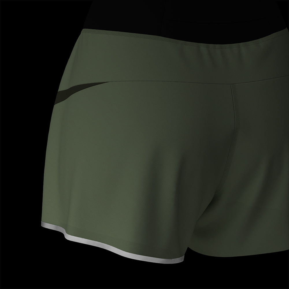 ciele-w-trnshort-4-laufshorts-damen-voya-stretch image 6