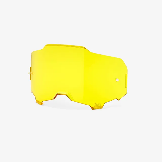 100-armega-armatic-ersatzglas-injected-yellow image 1