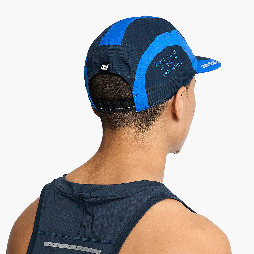 ciele-gocap-mrph-deepspace-cap-laufcap-eq-navy image 4