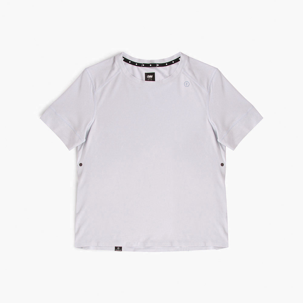 ciele-w-fsttshirt-misty-lilac-t-shirt-damen image 1