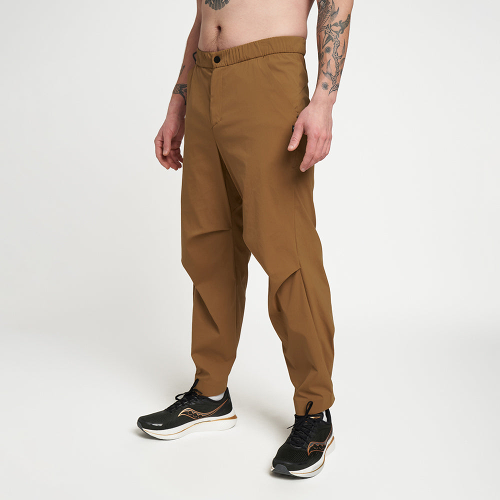 ciele-u-evdpant-laufhose-sable-unisex-ripstop image 2