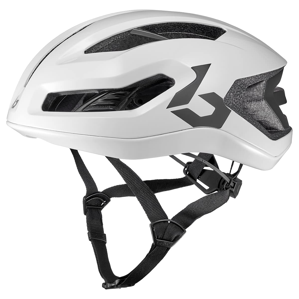 boll-avio-mips-fahrradhelm-wei-gl-nzend-m-aero image 1