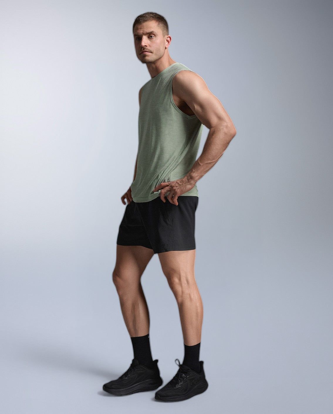 2xu-signature-tank-tanktop-eucalyptus image 6