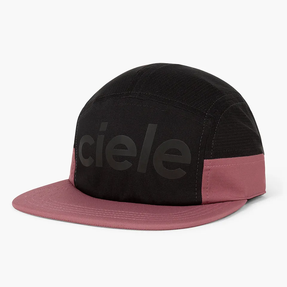 ciele-gocap-comp-century-laufcap-blakbrite-schwarz image 1