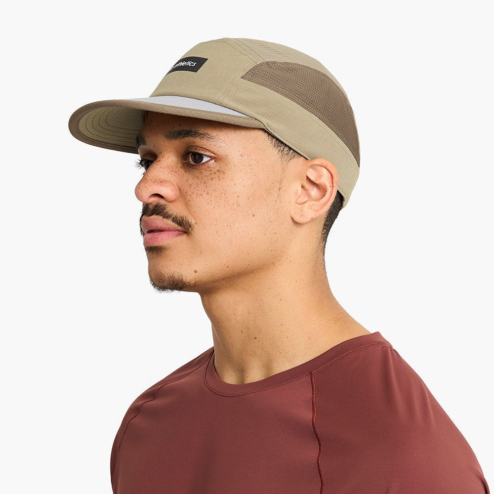 ciele-gocap-field-iconic-bar-laufcap-canvas-cub-m-l-upf-50 image 3