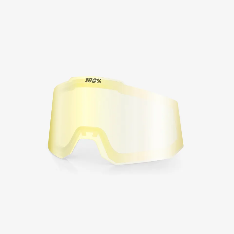 100-snowcraft-s-ersatzlinse-gold-dual-verspiegelt image 1