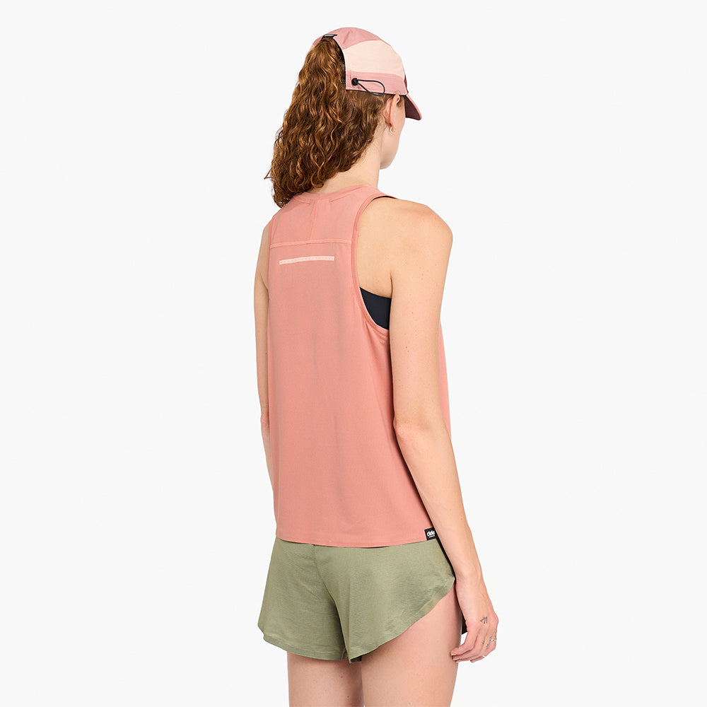 ciele-w-fstsinglet-2-lauftop-damen-rose-dawn image 3