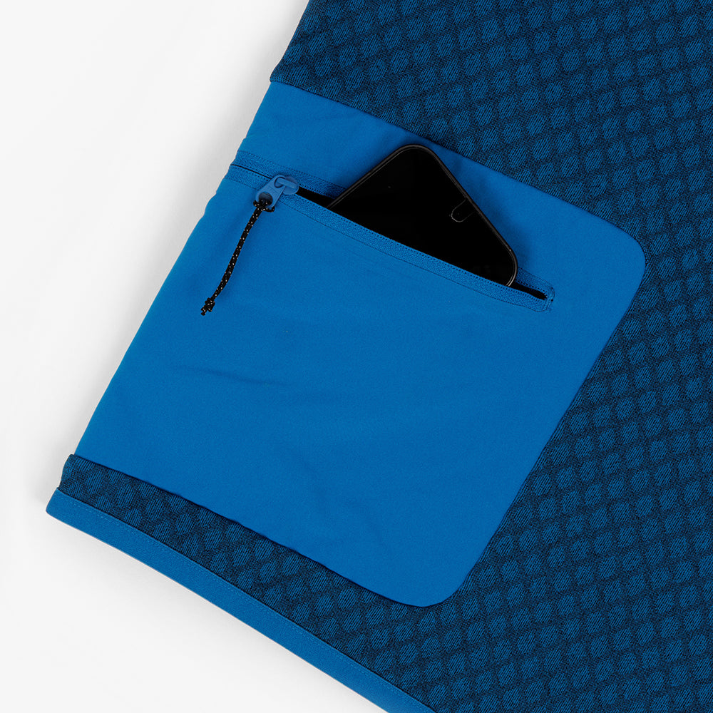 ciele-w-vlvhalfzip-midlayer-azure-atmungsaktiv image 3