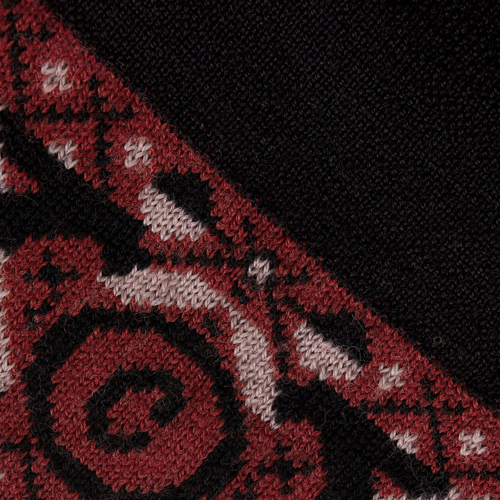 ciele-cxbeanie-beanie-schwarz-merino-unisex image 5