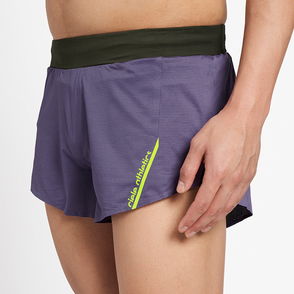 ciele-m-rdshort-elite-laufshorts-astronautic-mit-innenslip image 2