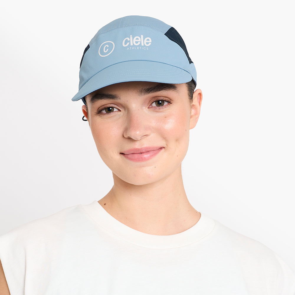 ciele-fstcap-sc-laufcap-cside-chambray-atmungsaktiv image 2