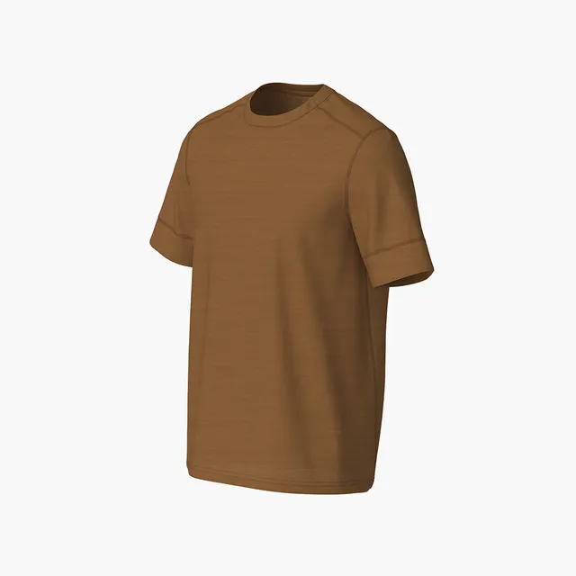 ciele-m-hlstshirt-sorino-t-shirt-herren-sable-merino image 1