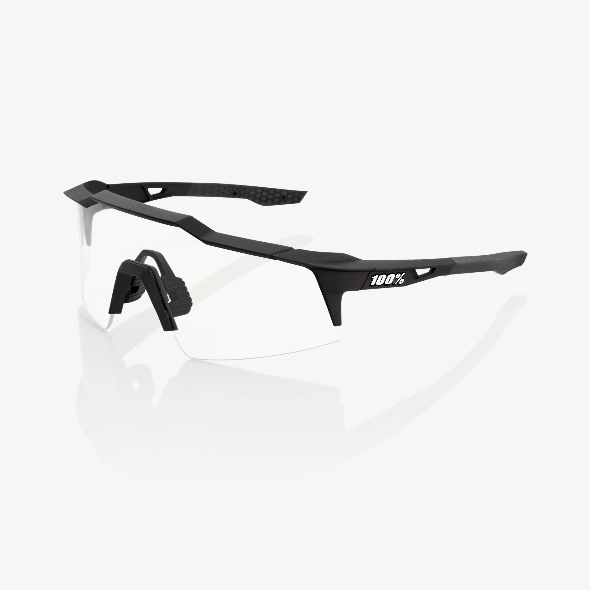 100-speedcraft-sl-soft-tact-black-sonnenbrille-hiper-red-mirror image 4