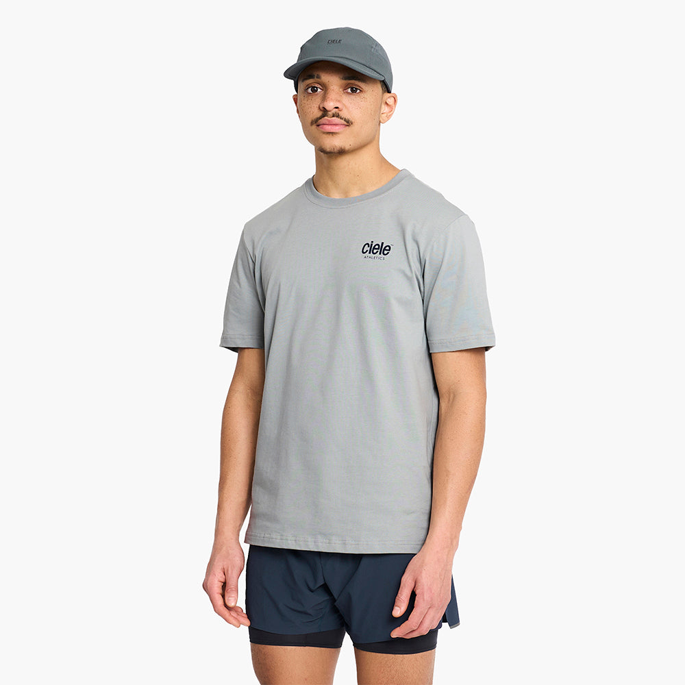 ciele-ortshirt-t-shirt-quarry-grau-unisex image 2