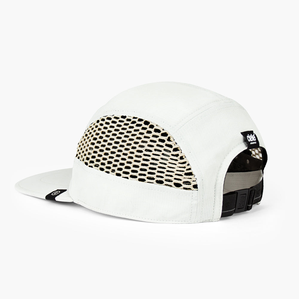 ciele-gocap-long-brim-milkensuga-le-laufcap-grau image 5