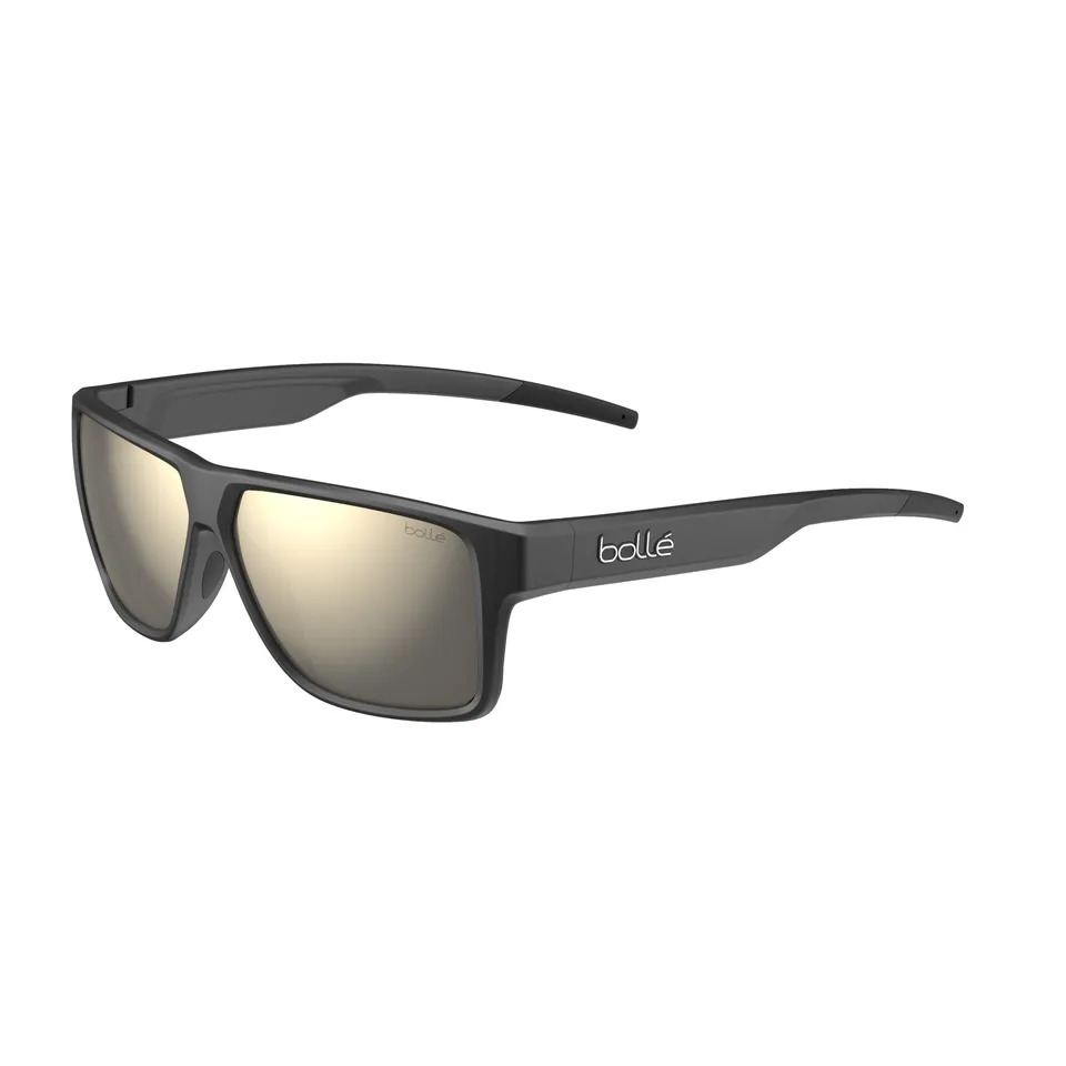 boll-temper-square-sonnenbrille-schwarz image 1