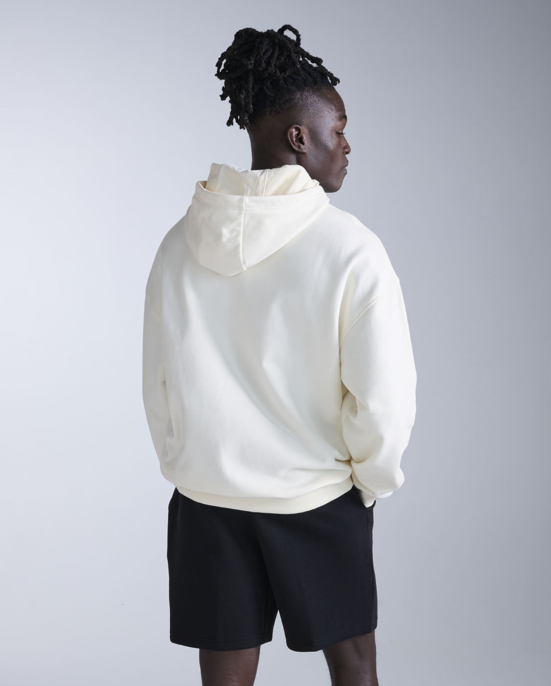 2xu-ez-oversized-bio-baumwoll-hoodie-chalk-unisex image 3
