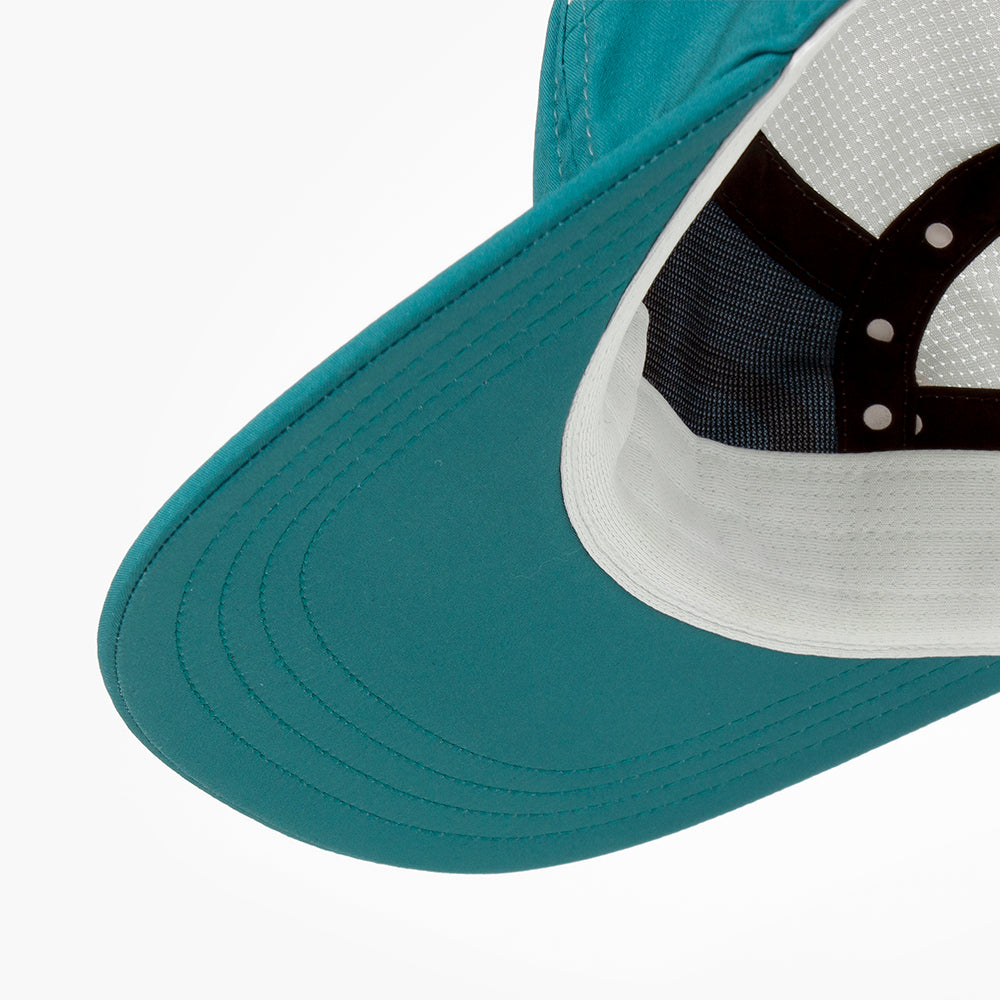 ciele-gocap-comp-century-laufcap-harbor-grey image 6